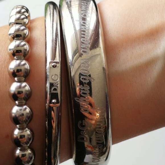 Dolce & Gabbana Jewelry - Dolce & Gabbana